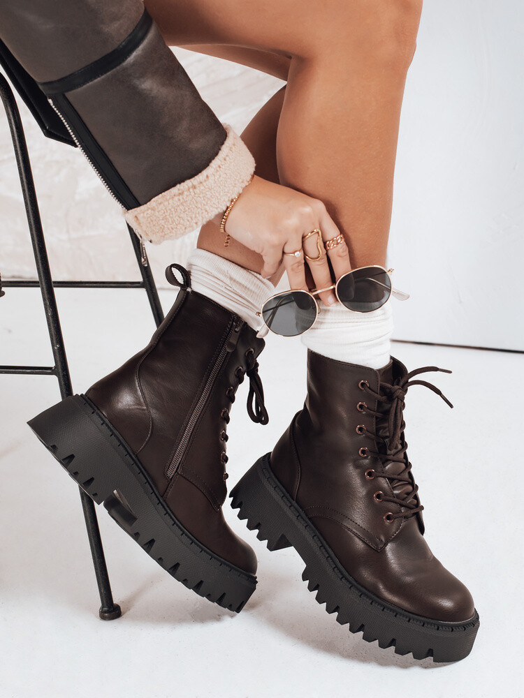 Dámske členkové workery