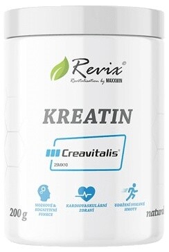 Revix kreatin creavitalis 200g