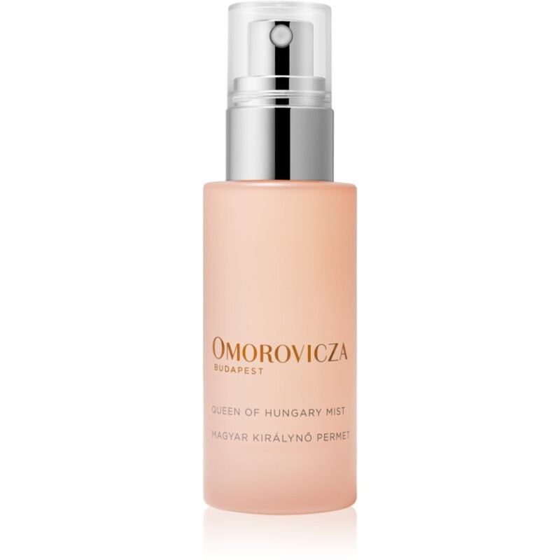 Omorovicza Queen of Hungary Mist osviežujúca hmla na tvár 30 ml