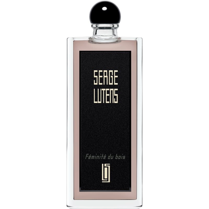 Serge Lutens Collection Noire Féminité du Bois parfumovaná voda plniteľná unisex 50 ml