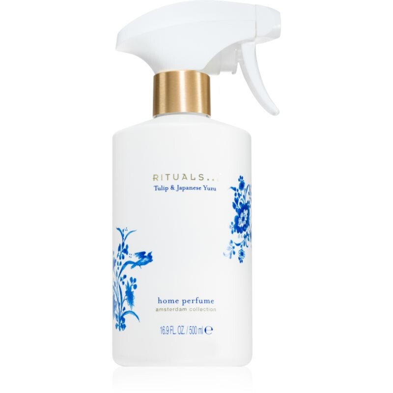 RITUALS Amsterdam Collection osviežovač vzduchu 500 ml