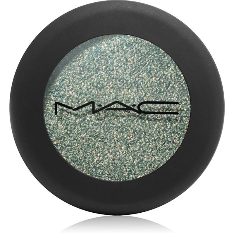 MAC Cosmetics Eye Shadow Glitter trblietavé očné tiene odtieň Try Me On 1 g