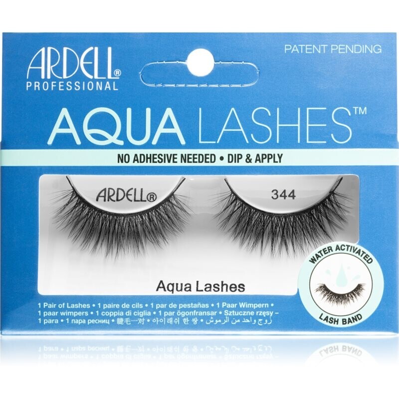 Ardell Aqua Lash umelé mihalnice typ 344 1 ks
