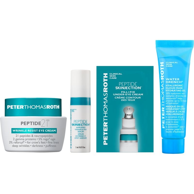 Peter Thomas Roth Peptide Party Set darčeková sada