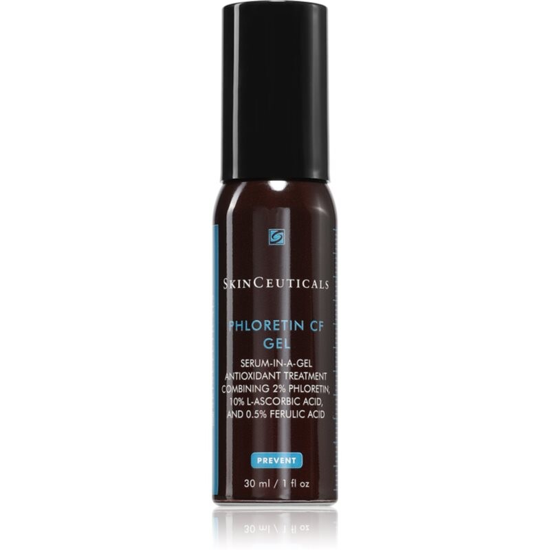Skinceuticals Prevent Phloretin CF Gel pleťový krém s vitamínom C pre všetky typy pleti 30 ml