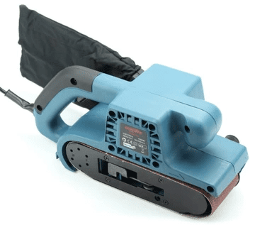 Eurotec Pásová brúska 1550W BS102