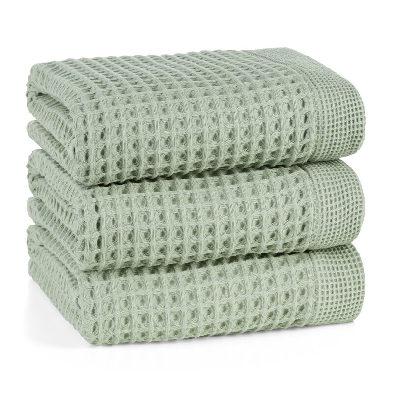 ArtFir Osuška MELO | mätová 70 x 140 cm