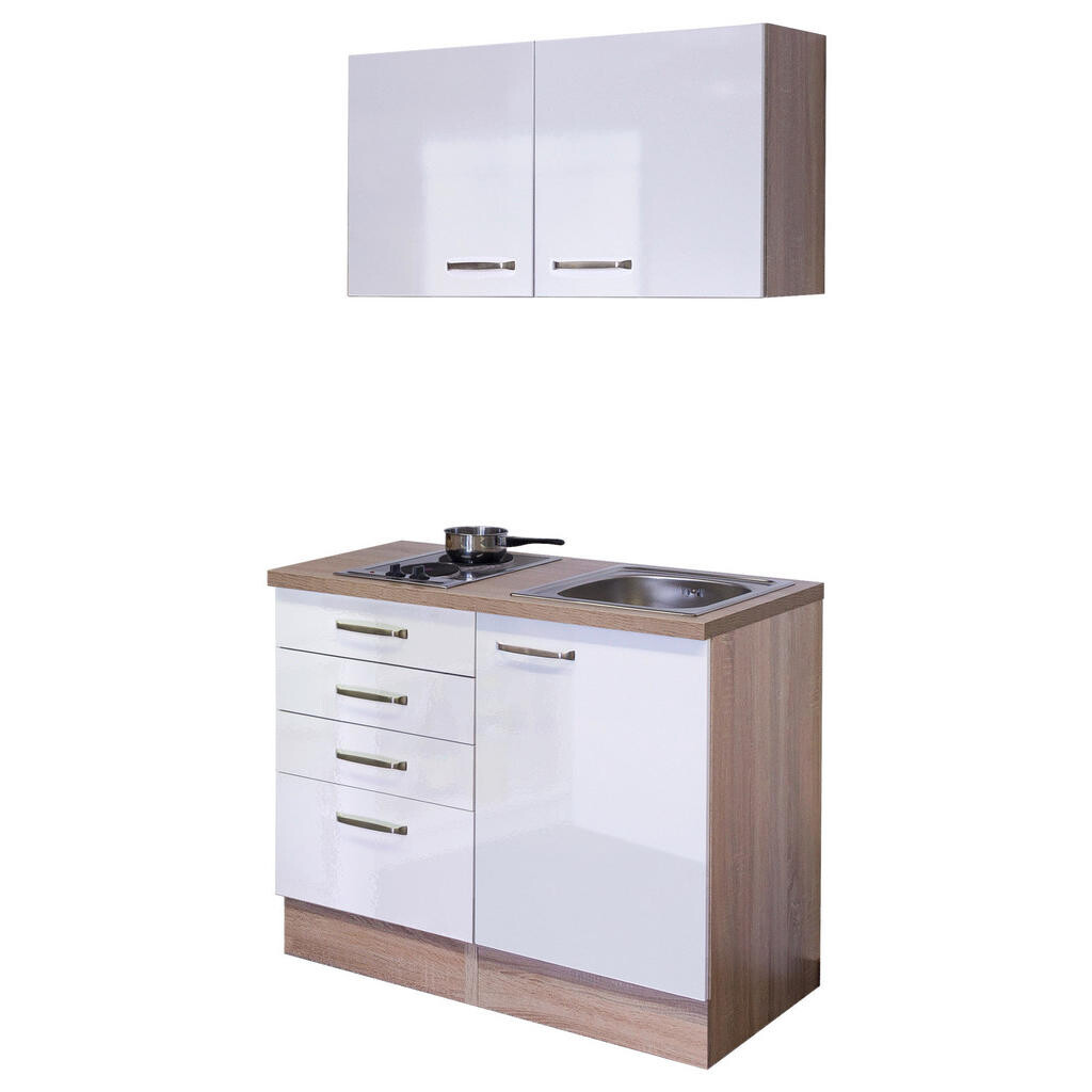 FlexWell MINIKUCHYŇA VALERO 100