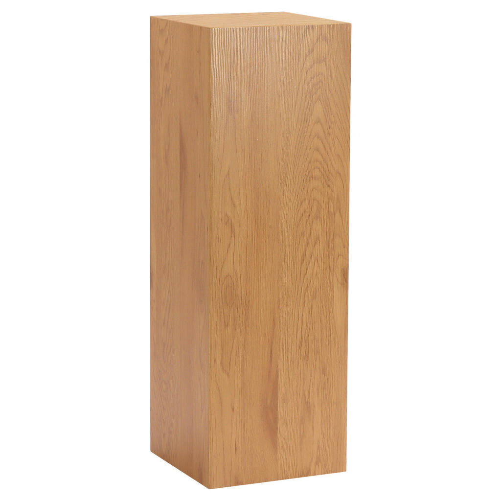 Xora PRÍRUČNÝ STOLÍK, farba duba