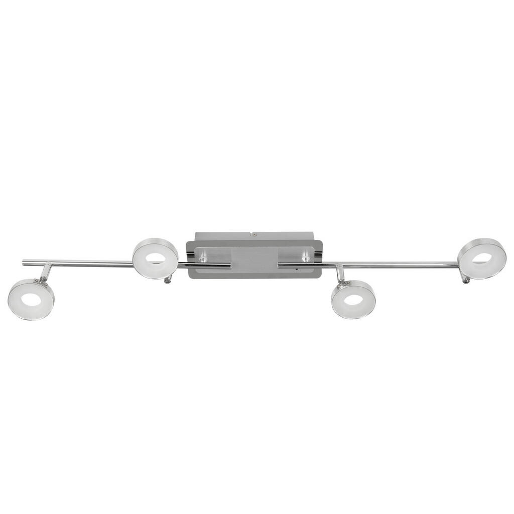 Novel BODOVÉ LED SVIETIDLO, 84,5/9/18,8 cm