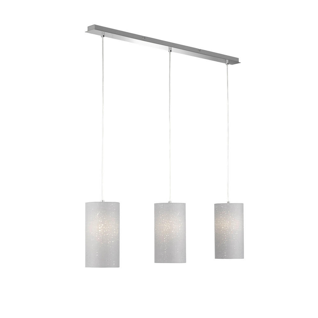 Fischer & Honsel ZÁVESNÉ SVIETIDLO, 110/150 cm