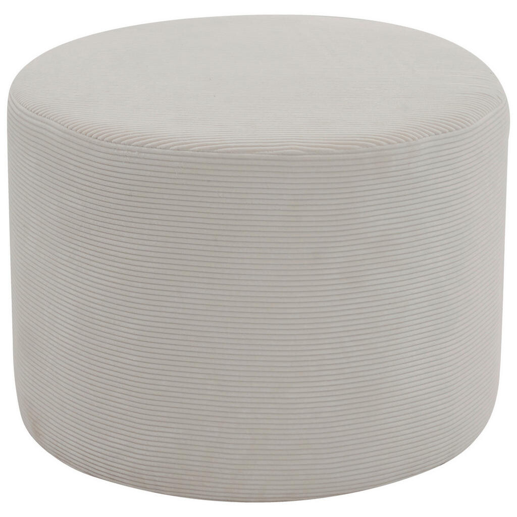 P & B TABURETKA „PUFF“, 55/40/55 cm