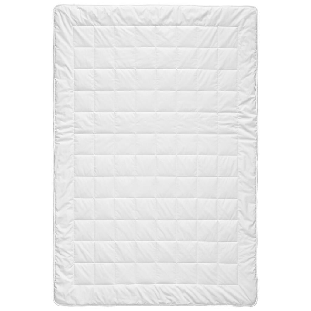 Billerbeck LETNÁ PRIKRÝVKA, 135/200 cm, polyester, bambus