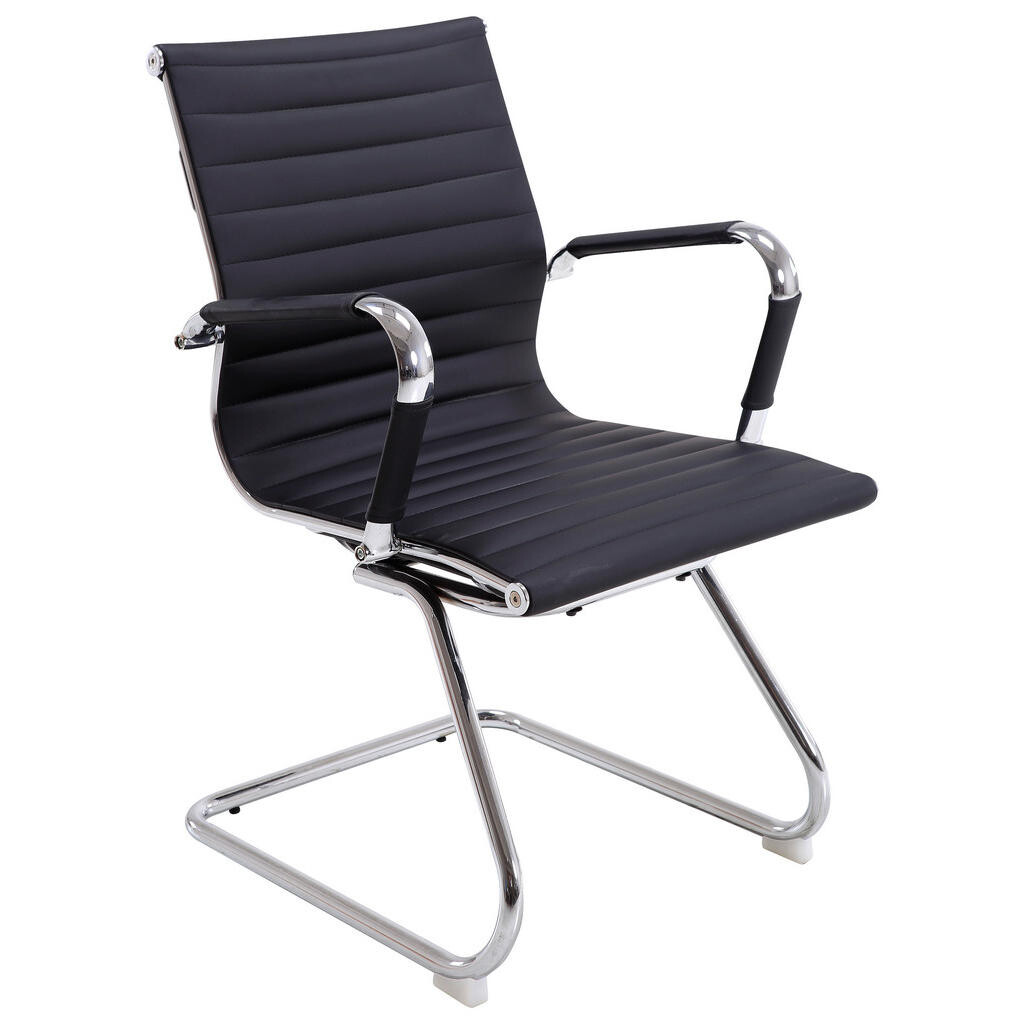 MID.YOU KONFERENČNÁ STOLIČKA