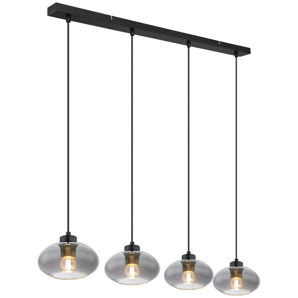 Novel ZÁVESNÉ SVIETIDLO, 96/18/120 cm