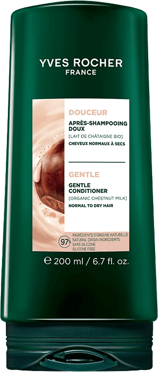 YVES ROCHER Jemný kondicionér 200 ml