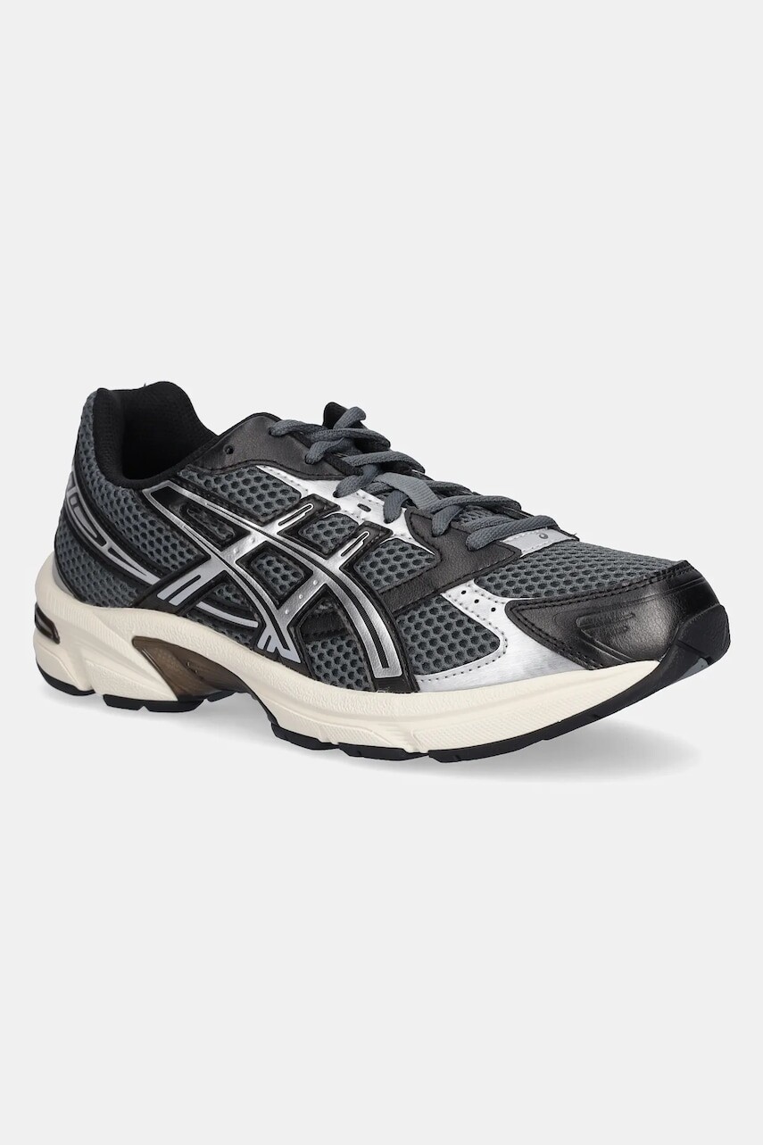 Tenisky Asics GEL-1130 šedá farba, 1203A609.021