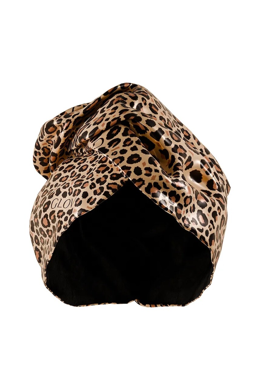 Obojstranný turban na vlasy GLOV Double-Sided Premium Hair Wrap viac farieb