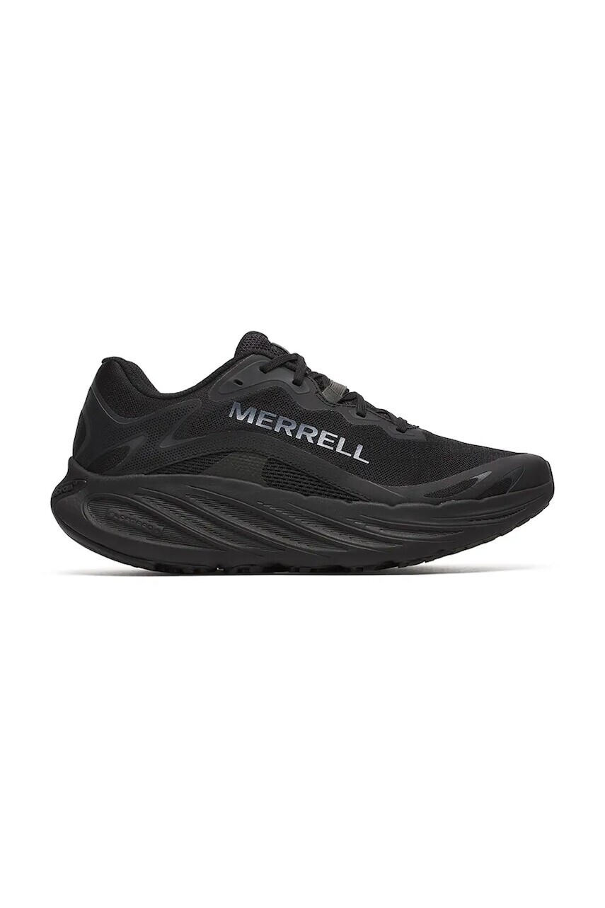 Bežecké topánky Merrell PROMORPH čierna farba, J068569