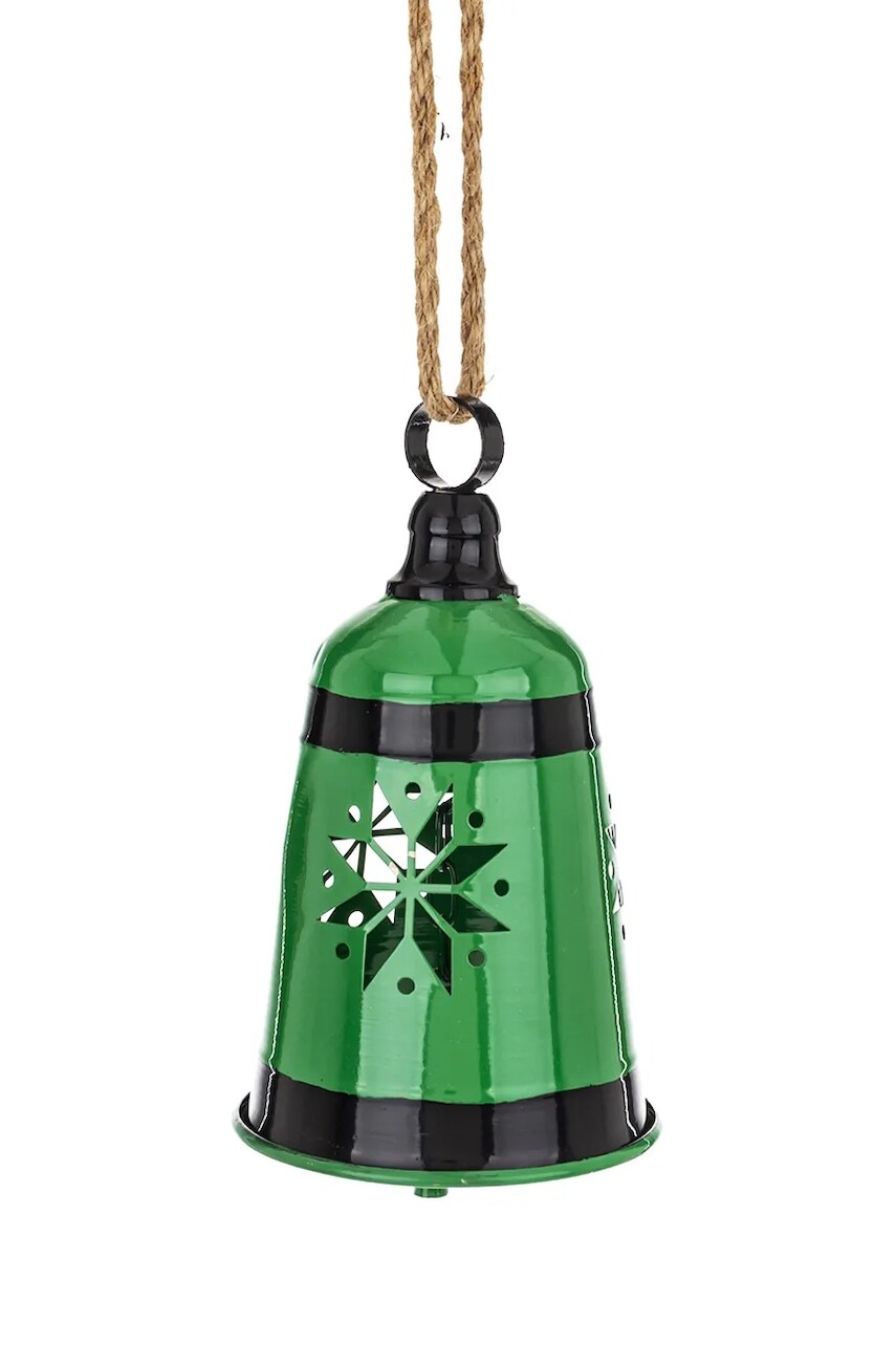 Závesná dekorácia home & lifestyle 21,5 x 12,5 x 12,5 cm viac farieb