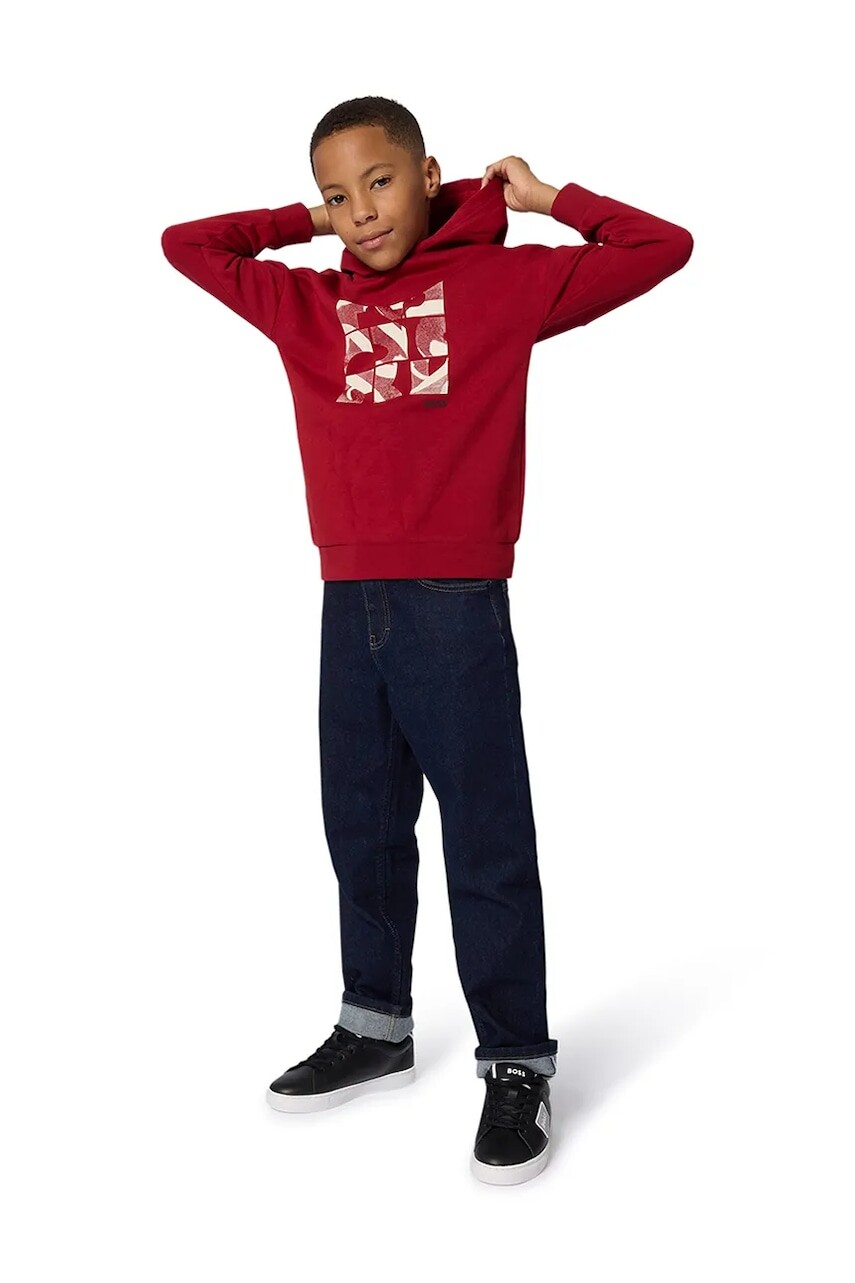 Detské rifle BOSS J52311