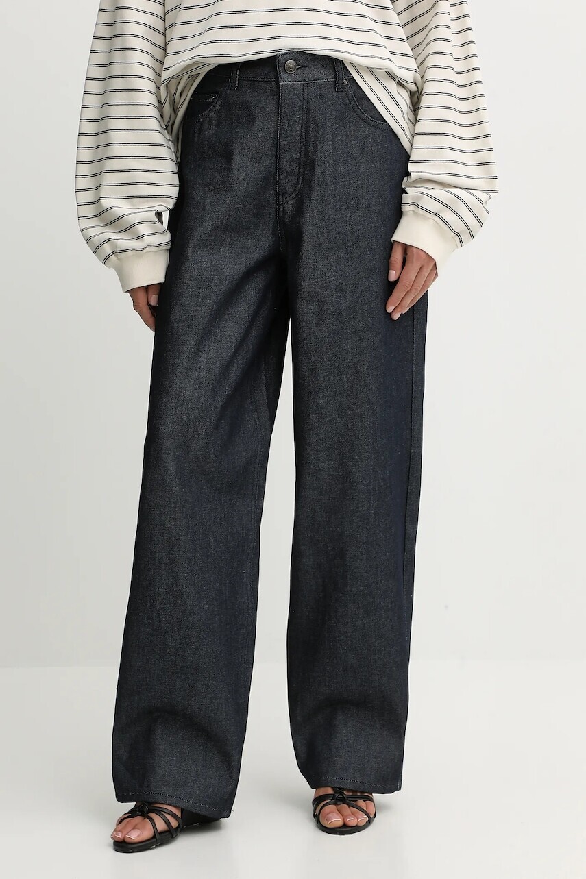 Rifle Rotate tmavomodrá farba, 115193D03