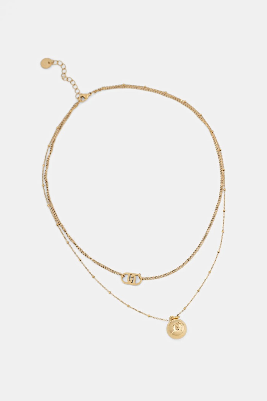 Náhrdelník Liu Jo LJ3043