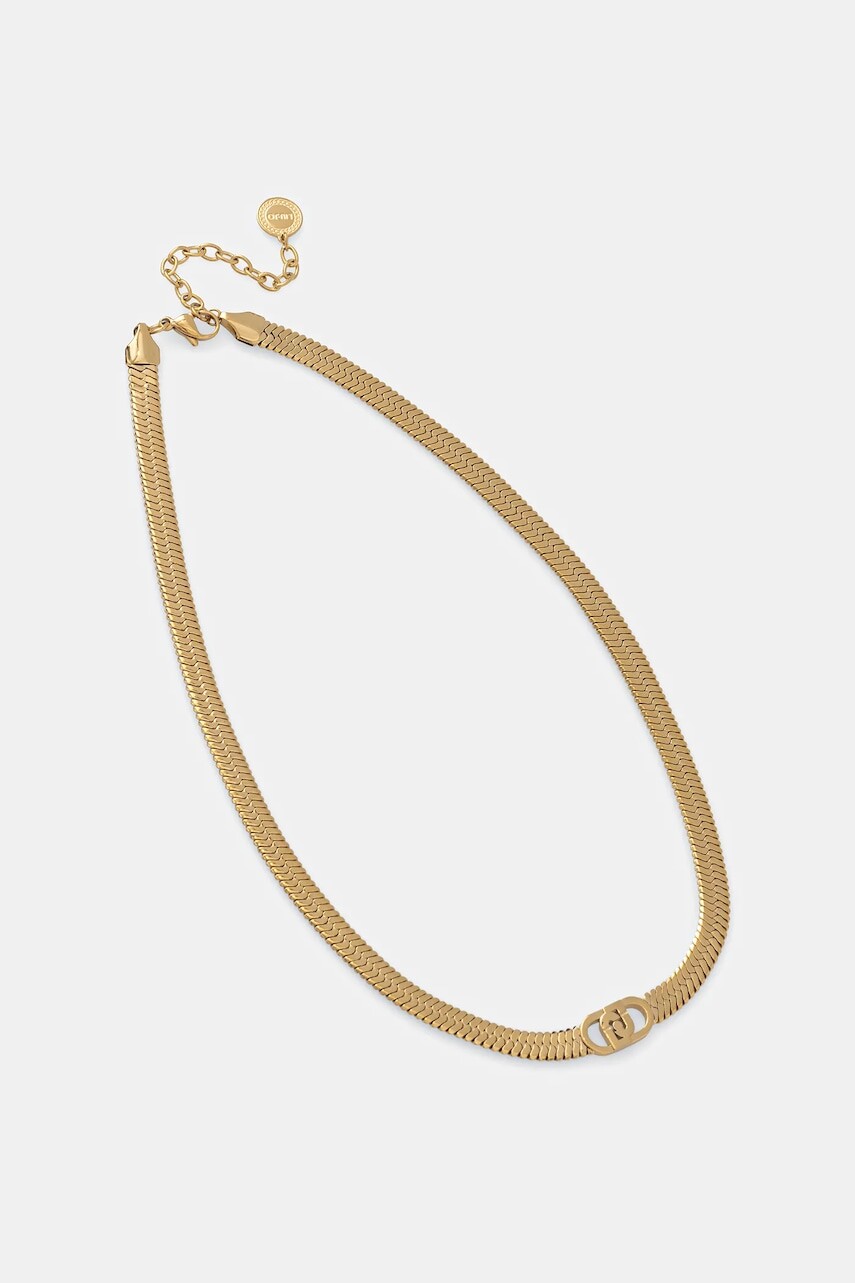 Náhrdelník Liu Jo LJ3067