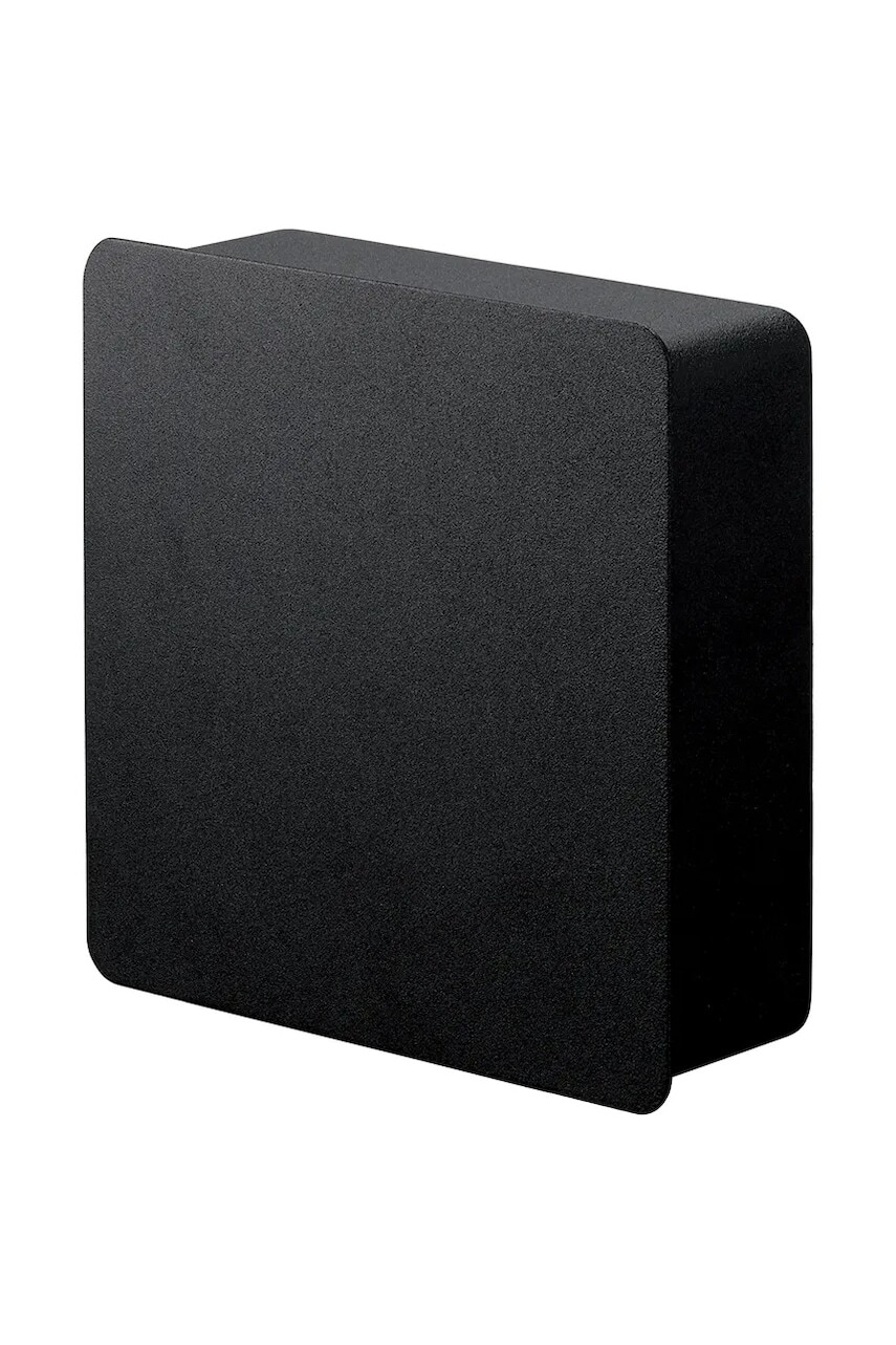 Vešiak na kľúče Yamazaki čierna farba