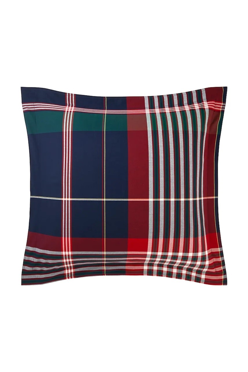 Bavlnená obliečka na vankúš Ralph Lauren BARRET Red 65 x 65 cm viac farieb