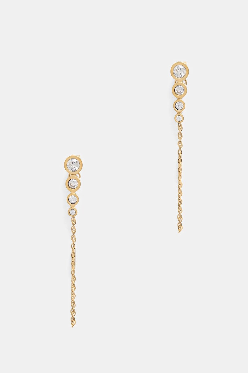 Náušnice Liu Jo LJ2995