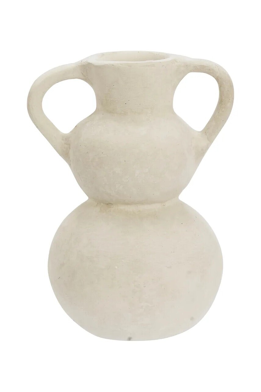 Dekoratívna váza Madam Stoltz 12 x 16 cm