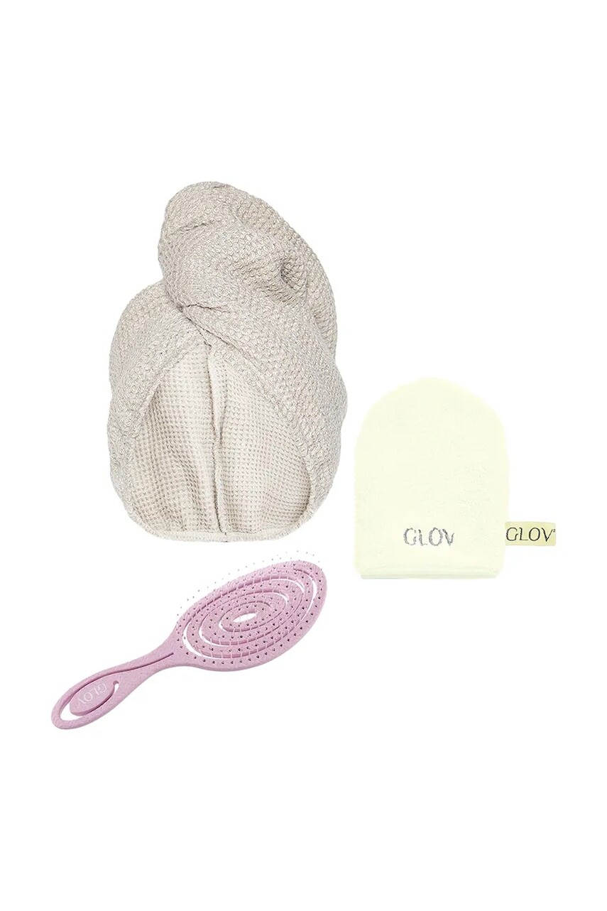 Sada na starostlivosť o pokožku GLOV Conscious Care Set viac farieb