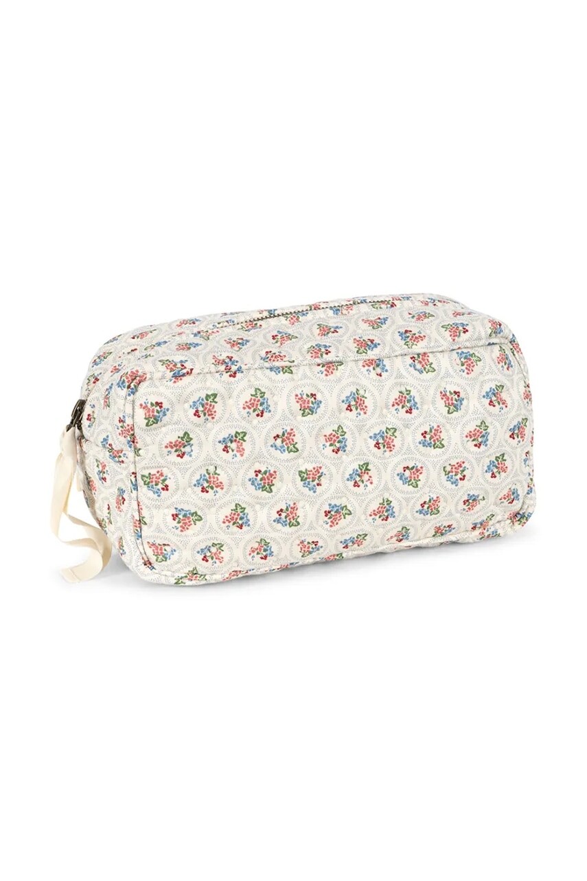 Detská kozmetická taška Konges Sløjd SMALL QUILTED TOILETRY BAG KS104426