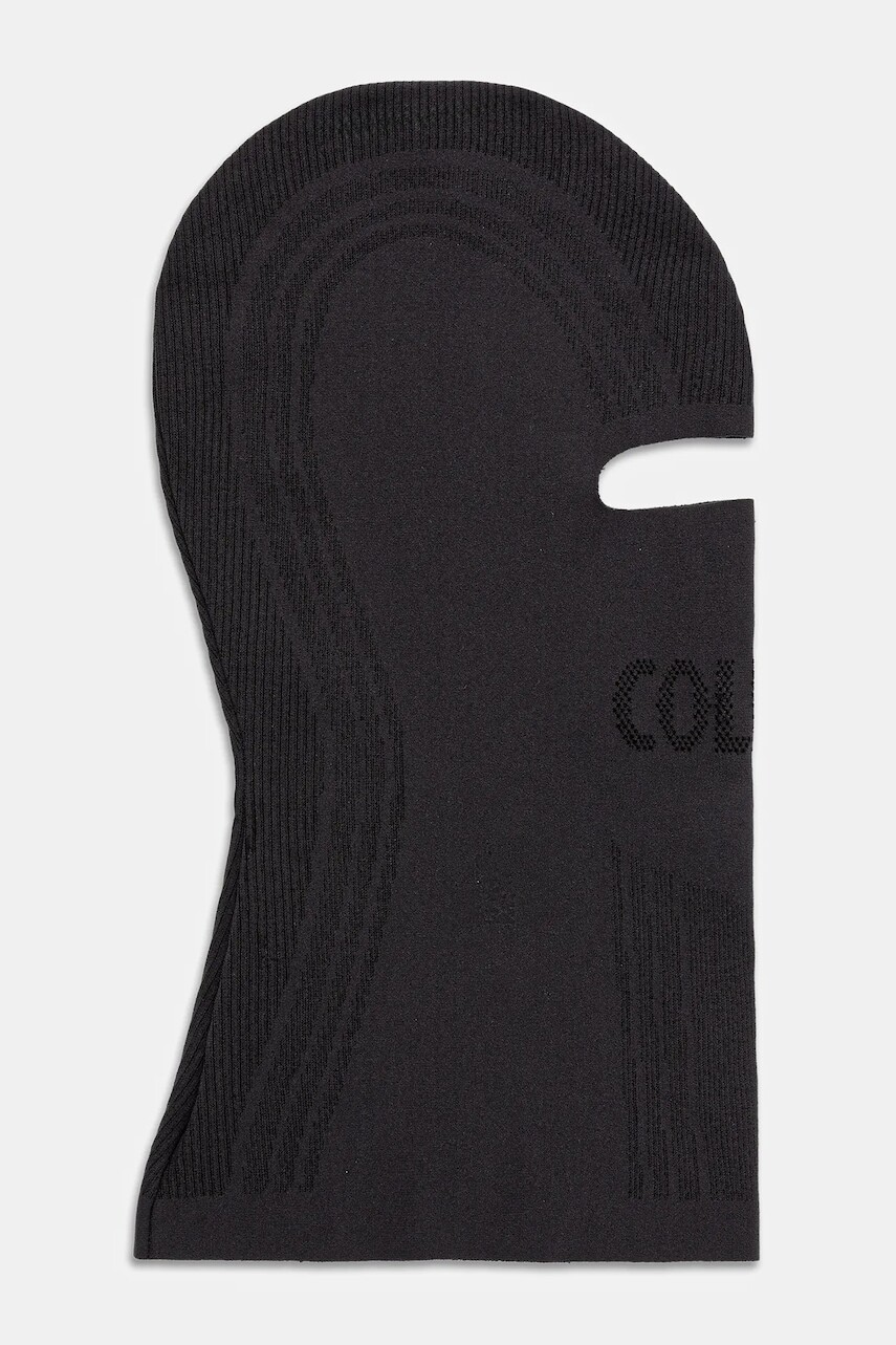 Kukla Colmar šedá farba, 5200.5UH