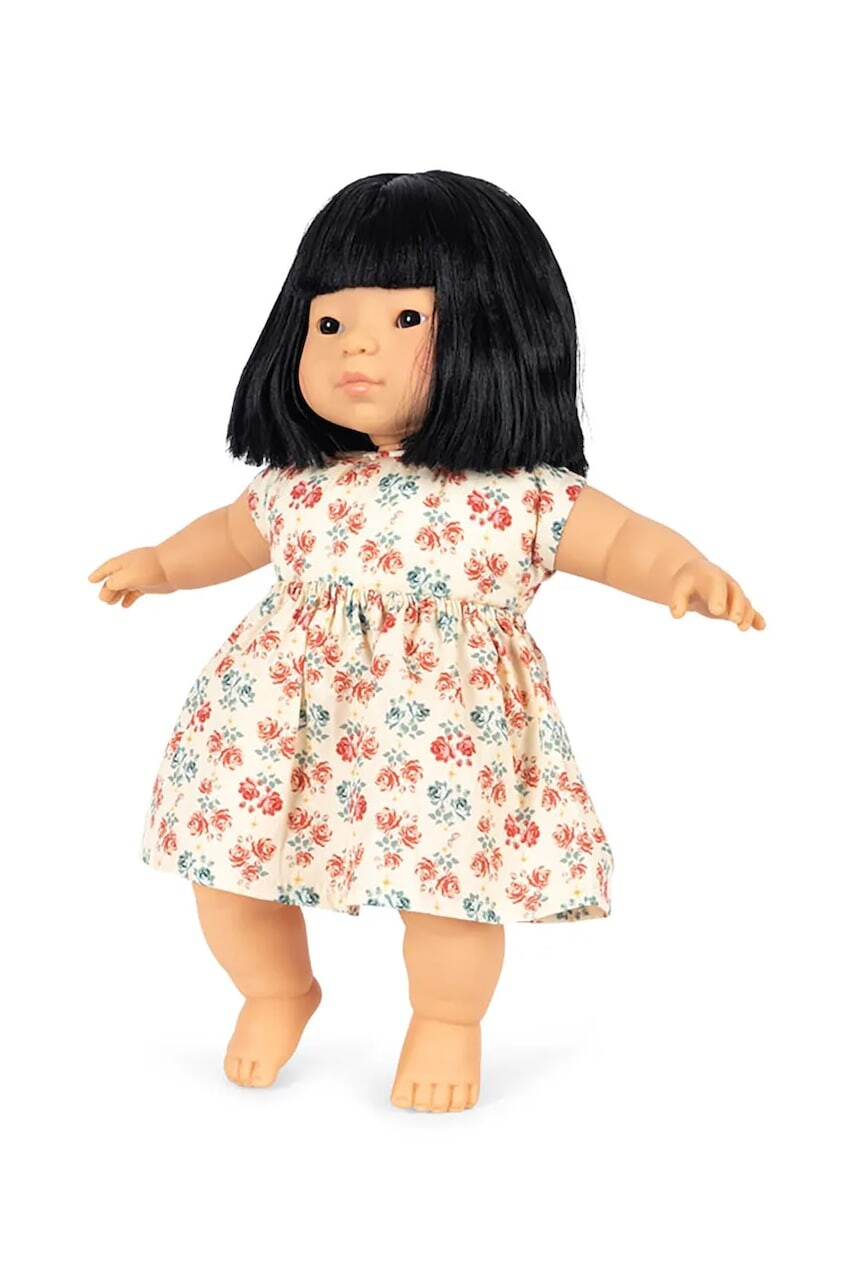 Bábika Konges Sløjd SUKI DOLL KS104442