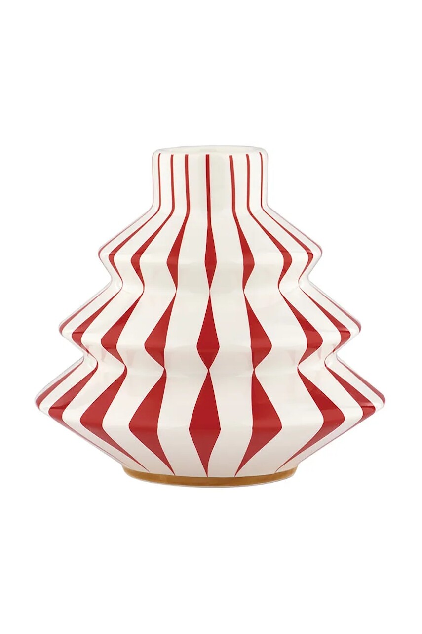 Vianočný svietnik Alessi Delight 9 x 10 cm viac farieb