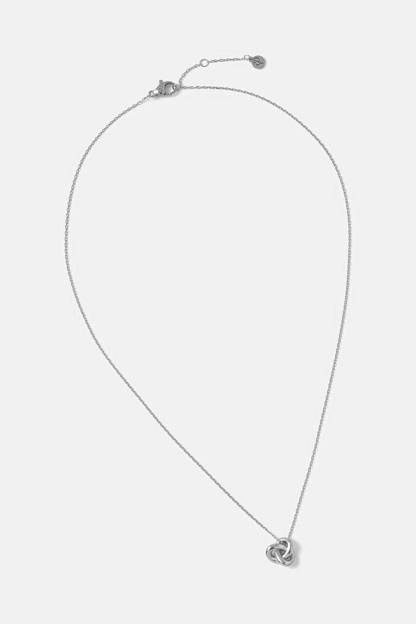 Náhrdelník EDBLAD Infinity Knot 129858