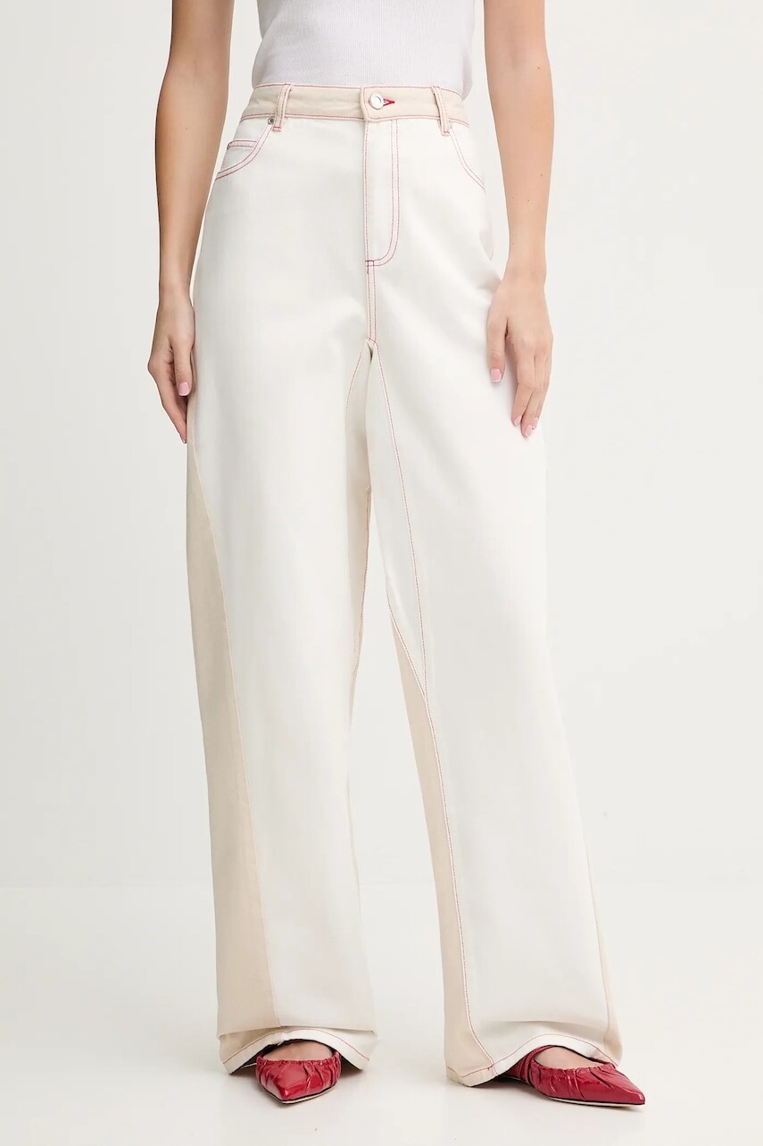 Rifle Stine Goya vysoký pás, SG-PS26-P136-2453