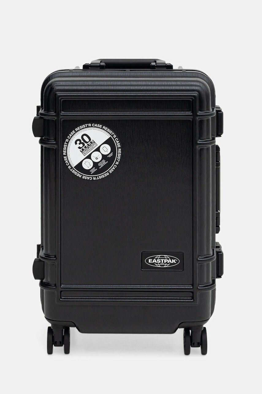 Kufor Eastpak RESIST'R CASE S čierna farba, EK0A5BJE4Z51