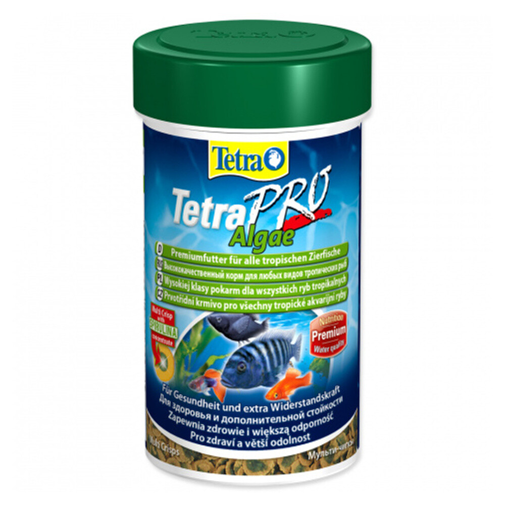 TETRA Pre Algae krmivo 250 ml