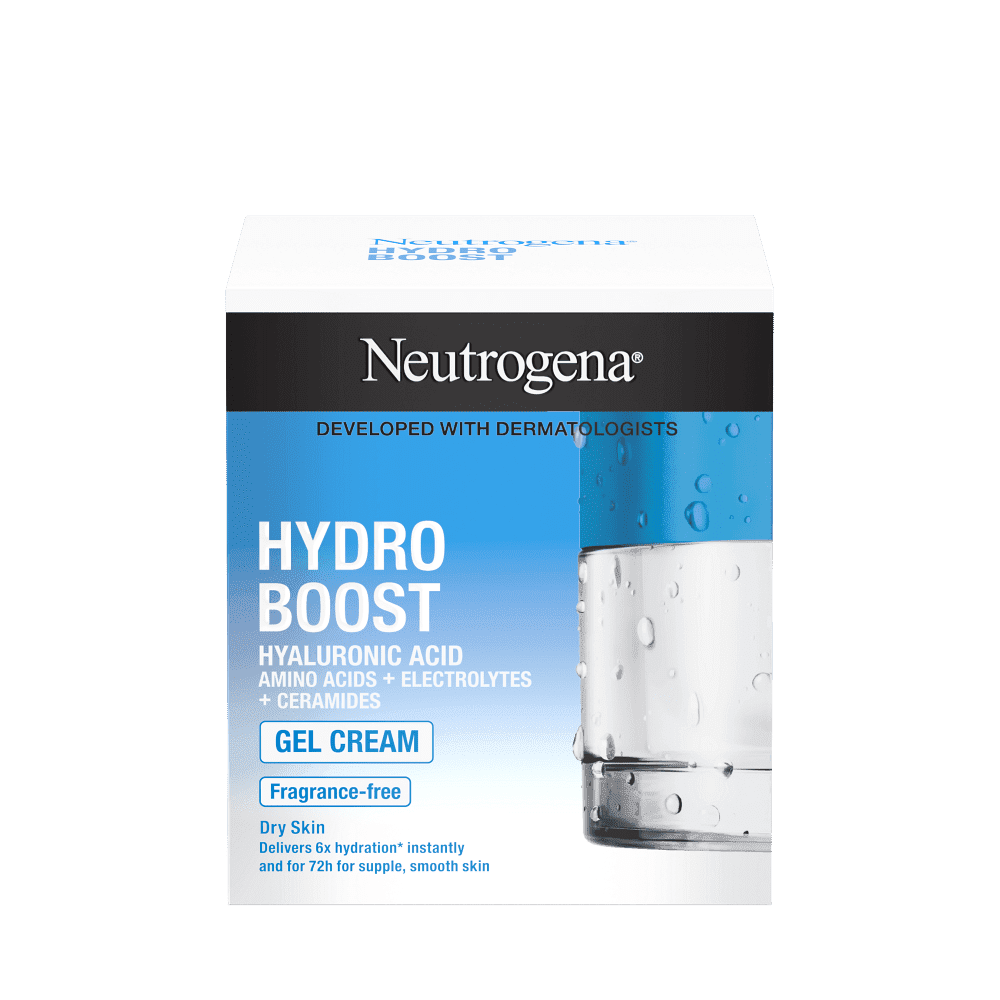 NEUTROGENA HydroBoost Gélový krém 50 ml