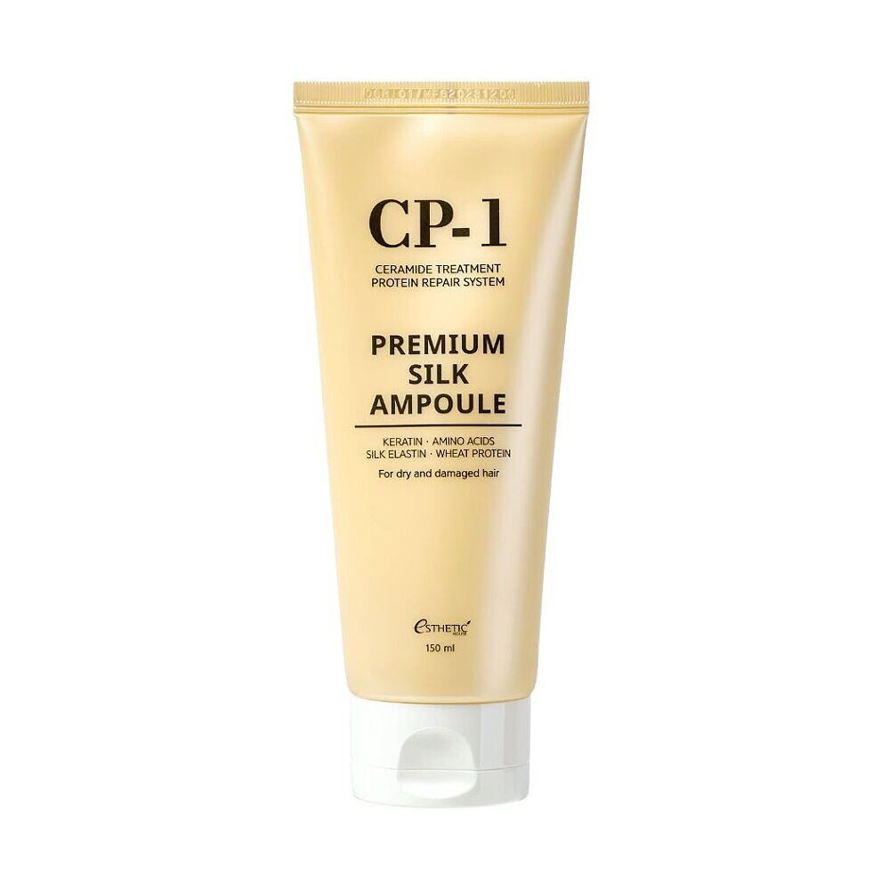 CP-1 Premium silk vlasové sérum 150 ml