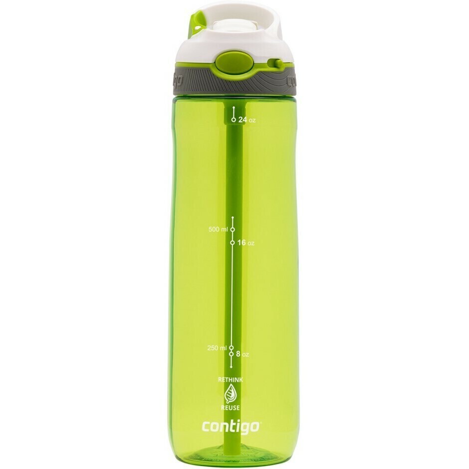 Contigo Fľaša na pitie Ashland 720 ml Citrón, 720 ml