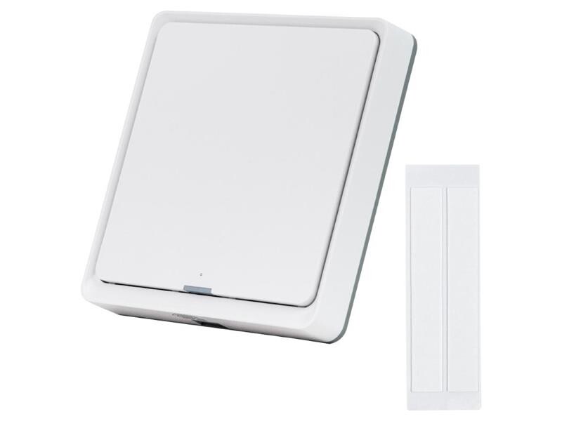 Smart vypínač osvetlenia RETLUX RSH 303 ZigBee