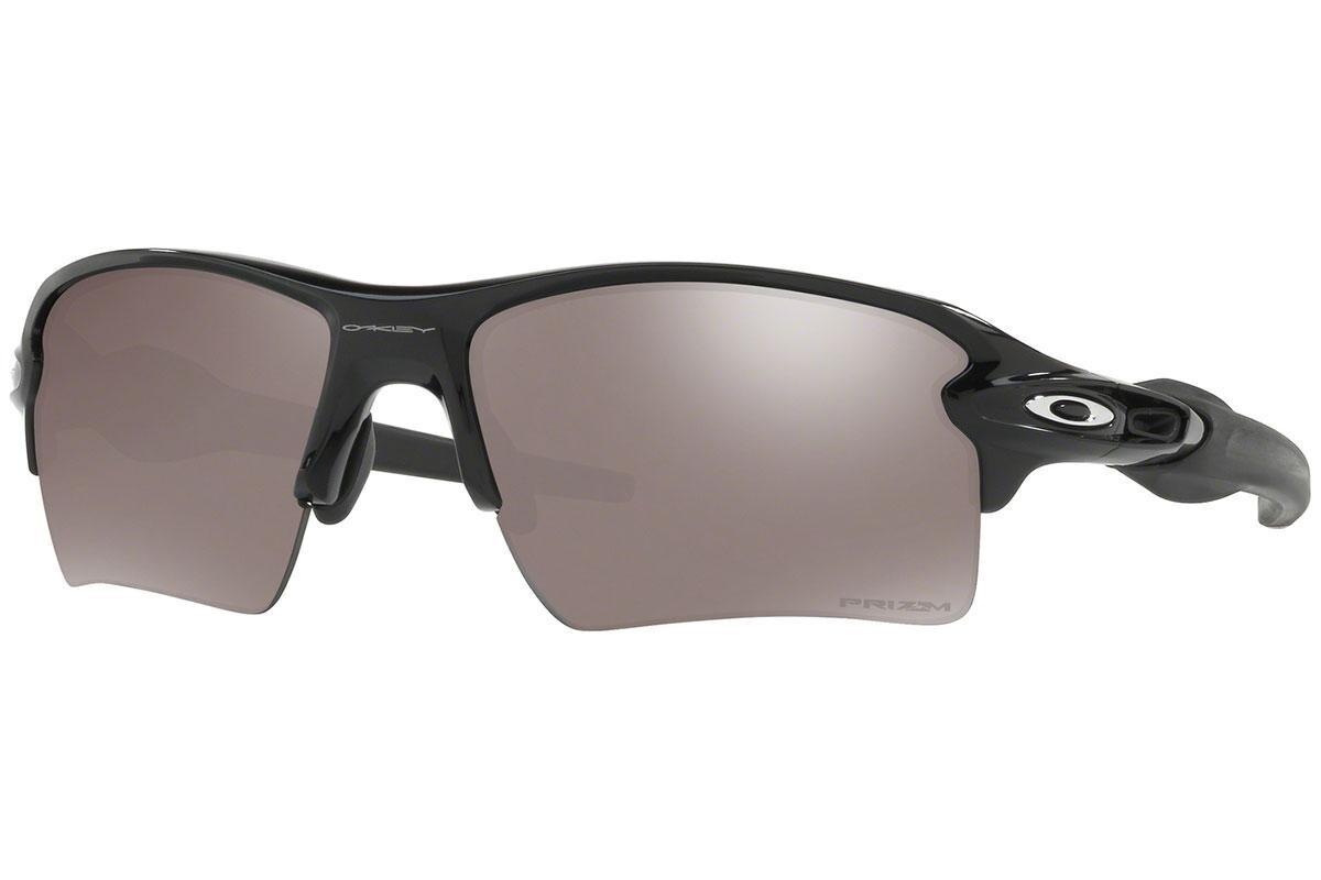 Oakley Flak 2.0 XL OO9188-72 PRIZM Black Polarized - ONE SIZE (59)