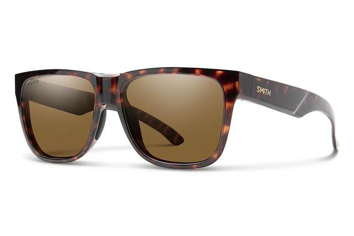 Smith LOWDOWN2/S 086/L5 Polarized - L (56)