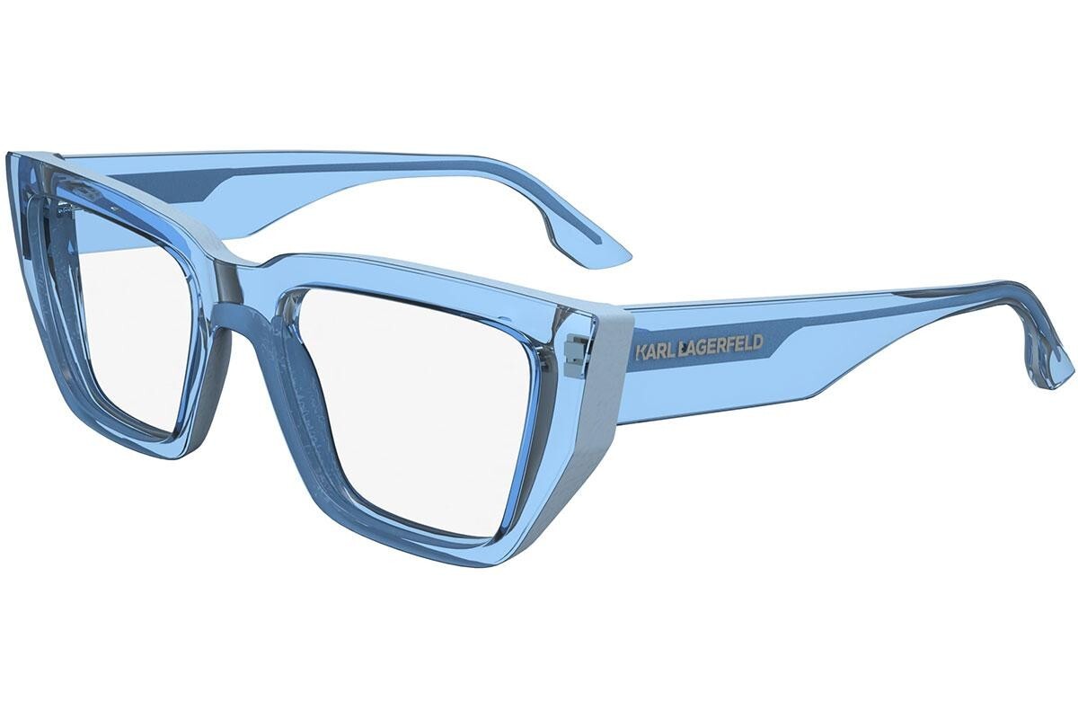 Karl Lagerfeld KL6153 450 - ONE SIZE (52)