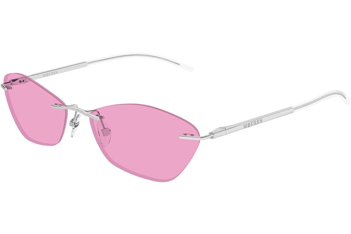 Alexander McQueen AM0525S 004 - ONE SIZE (57)