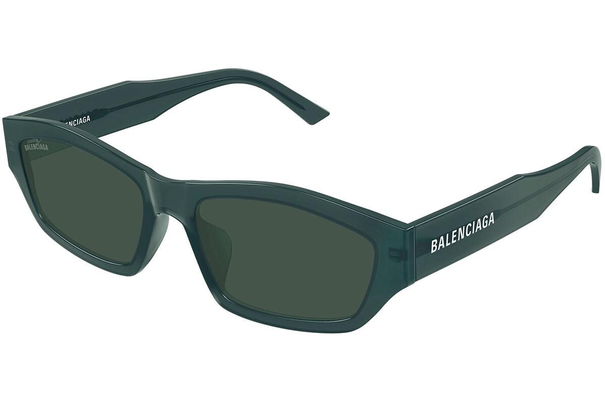 Balenciaga BB0448SK 003 - ONE SIZE (57)